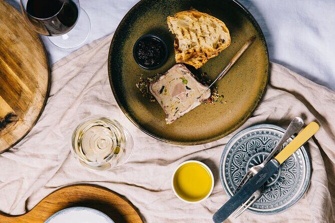 Feed Me Food and Wine Experience in Adelaide - The Experience: What You Can Expect