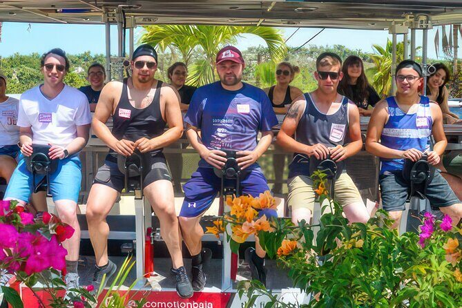 Fiesta Bike Tour in Todos Santos - Who Should Consider This Tour?