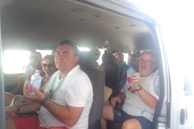 Fiji Airport transfer to Coral Coast Resorts - Final Thoughts