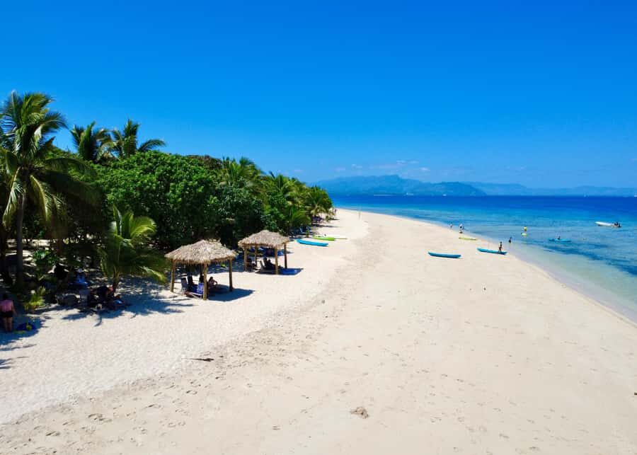 Fiji: Captain Cook Cruises - Island & Reef Day Trip - Authenticity, Value, and the Experience