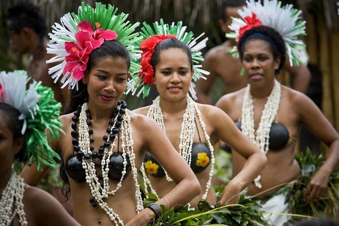 Fiji Cultural Full Day Island Cruise With Lunch & Transfers - Final Thoughts: Who Is This Tour Best For?