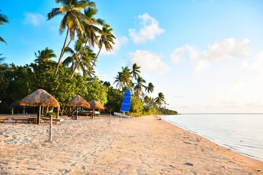 Fiji: Full Day Cultural Island Tour with Lunch & Cruise - What Makes This Tour Standout?