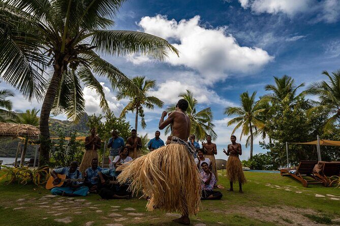 Fiji Island Cultural Experience with Lunch - Who Will Love This Tour?