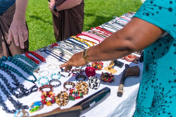 Fiji's Full-Day Sabeto Safari 4WD Adventure - An In-Depth Look at the Itinerary