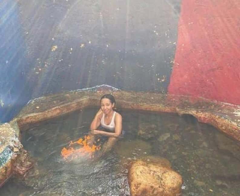 Fire Water Historical Tour Adventure In St Ann Jamaica - The Itinerary Breakdown