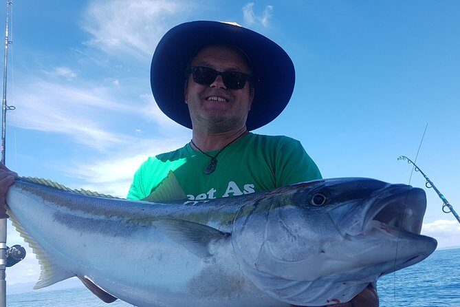 Fishing and Sightseeing Boat Charter - Final Thoughts