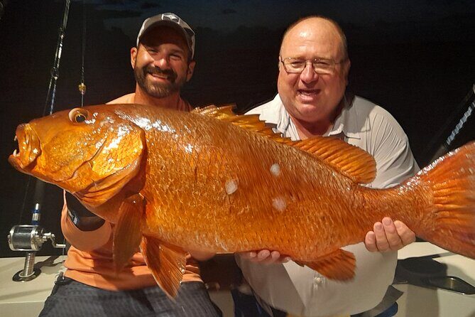 Fishing Charter 8 Hours - Final Thoughts: Is This Fishing Charter Right for You?