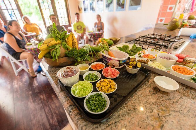 Flavors of St Lucia Culinary Experience - An In-Depth Look at the Experience