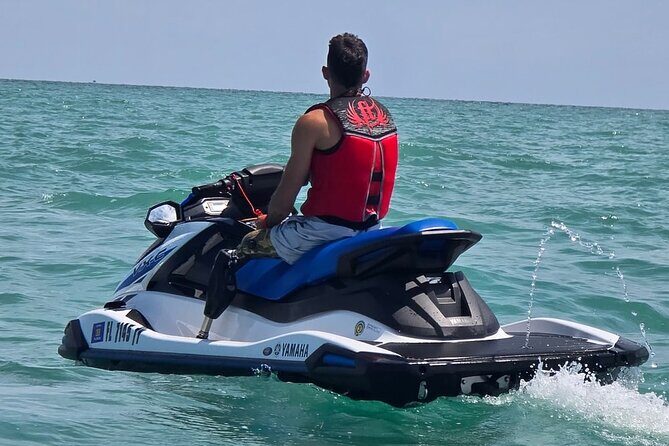 Florida Keys Jet Ski Rental - Practical Tips for Your Jet Ski Adventure