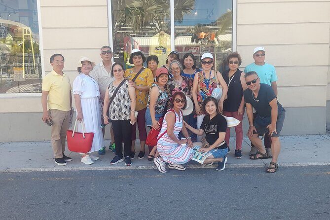 Food and Rum Tour - Final Thoughts