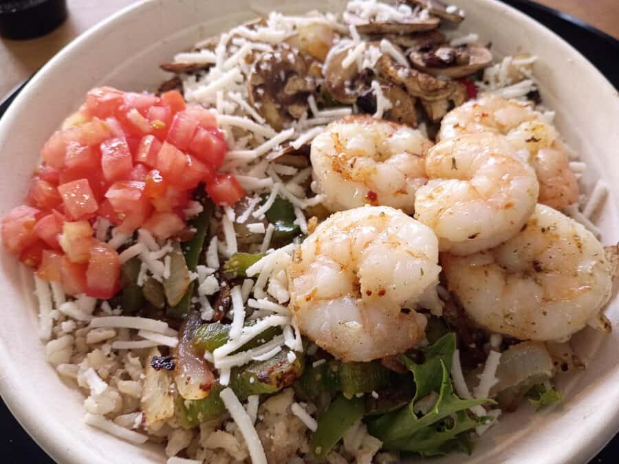 Food Crawl: Reality Atlanta Restaurant Tour Experience - The Stops: A Closer Look