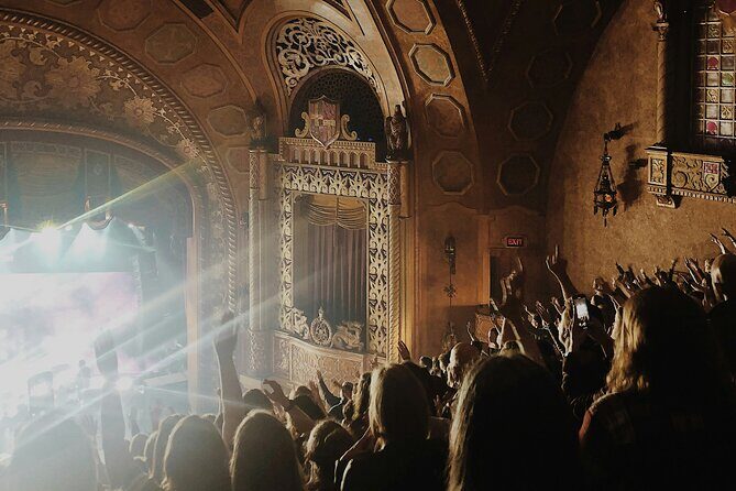 Footsteps to Freedom Self-Guided Tour Through Birmingham - Who Should Consider This Tour?