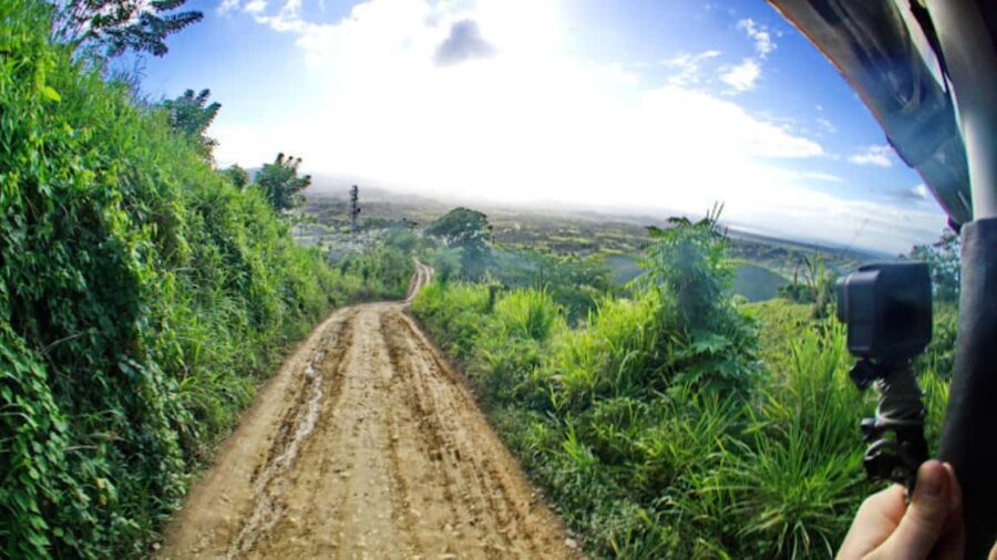 for Small Groups Half-Day Tour to Montaña Redonda - The Value of this Tour