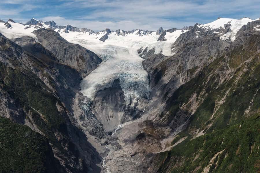 Franz Josef Glacier: Helicopter Flight & Alpine Landing - Who Will Love This Tour?
