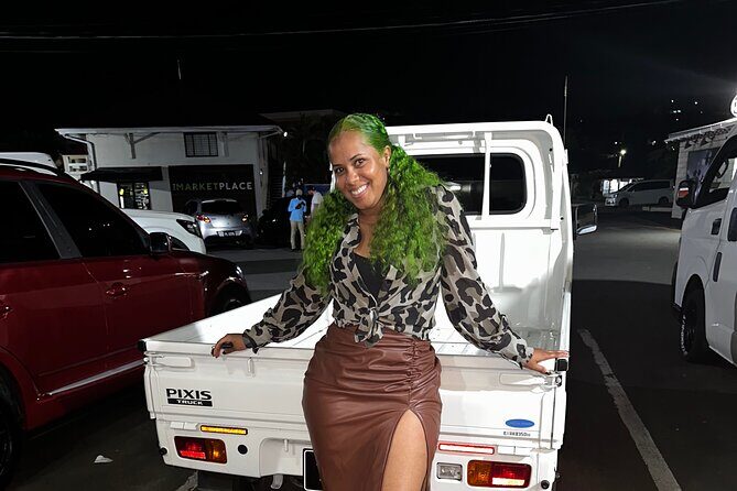 Friday night street party Private transfer & guide - Why This Tour Might Be Perfect for You