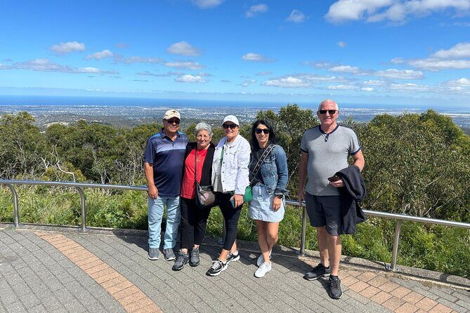 From Adelaide: 5 to 7 People Personal Tour - Final Thoughts
