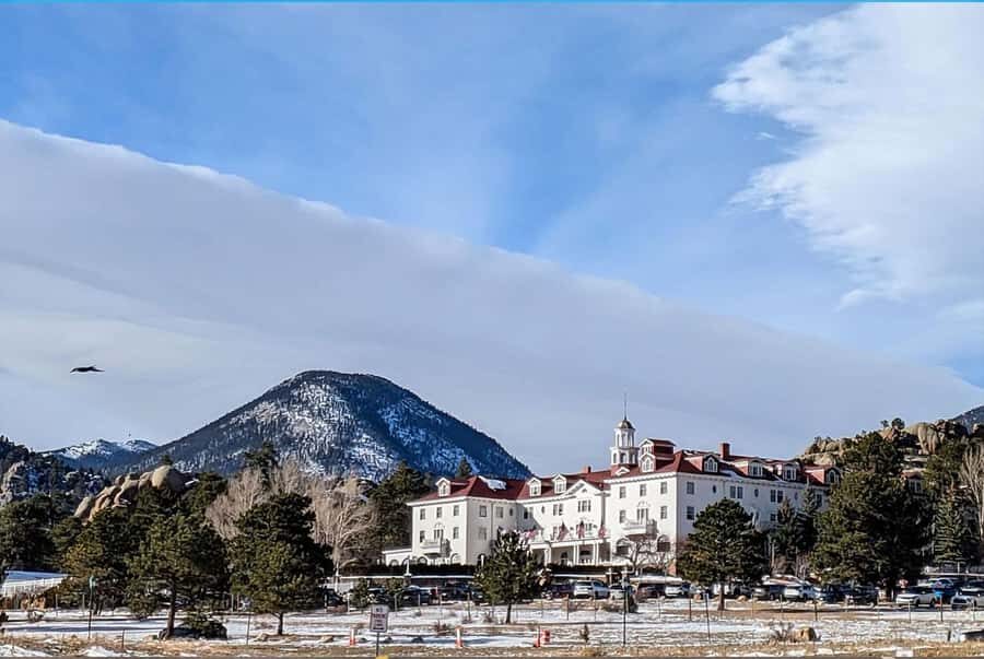 From Boulder or Denver: Rocky Mountain National Park Tour - The Transportation and Group Size