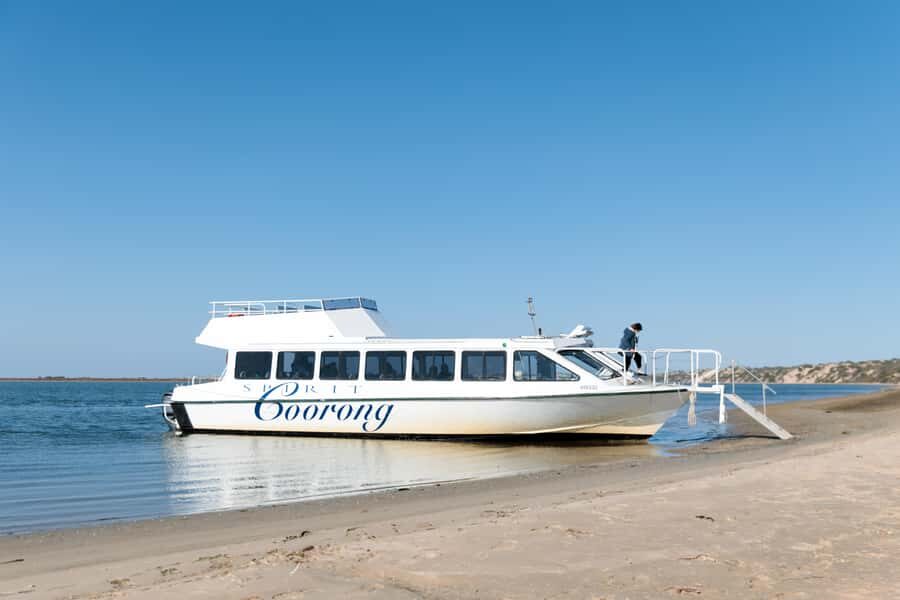 From Goolwa: Full Day Coorong Experience - What Makes the Goolwa to Coorong Tour Special?
