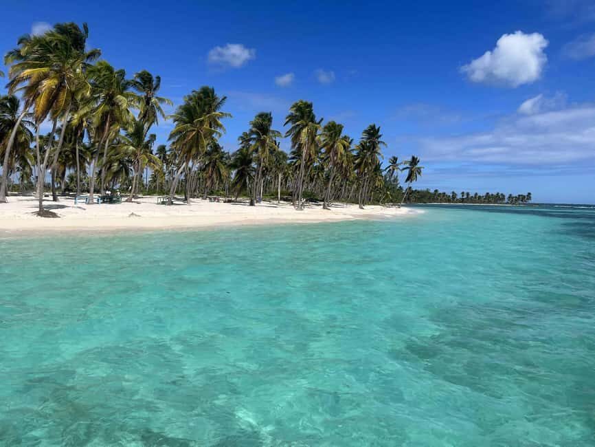 From La Romana: Saona Island All-Inclusive Day Trip - Practical Tips to Maximize Your Experience