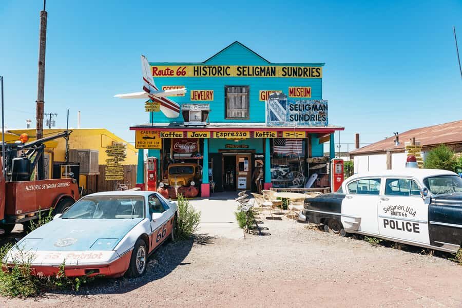 From Las Vegas: Grand Canyon National Park South Rim Tour - What Makes This Tour Stand Out?