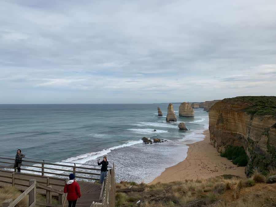 From Melbourne: Twelve Apostles, Back Roads Gourmet Day Tour - What Makes This Tour Stand Out