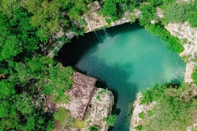 From Merida Cenotes and Santa Barbara - Who Will Enjoy This Tour?