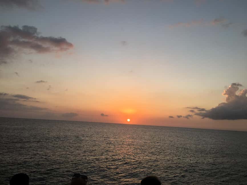 From Montego: Blue Hole Mineral Spring and Rick's Cafe Tour - The Overall Value: Does It Make Sense?