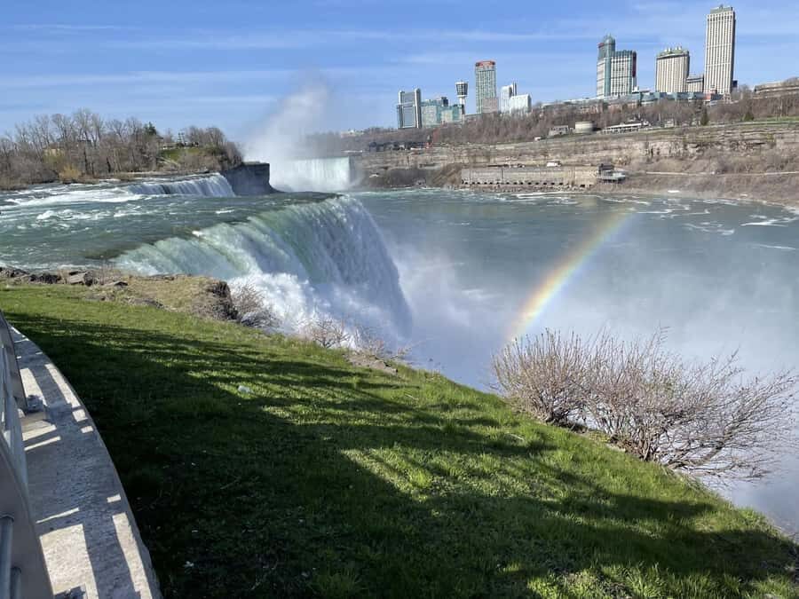 From NYC: Guided Niagara Falls Full-Day Trip - FAQs
