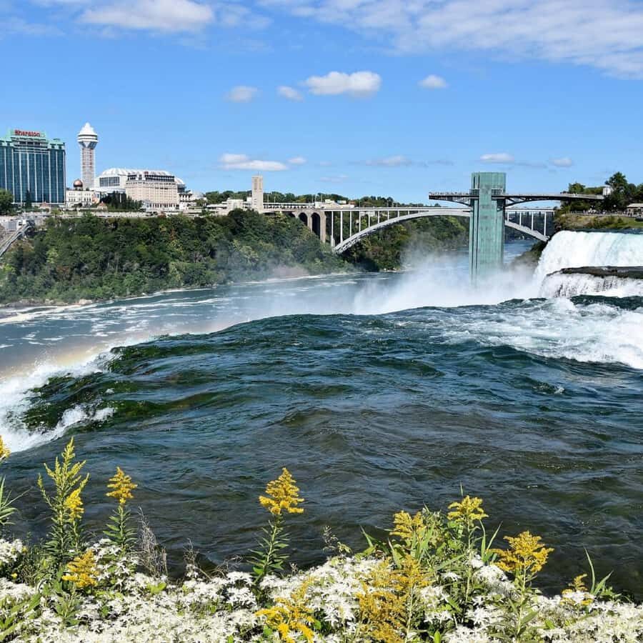 From NYC: Niagara Falls Day Tour with Optional Maid of Mist - Practicalities and What You Need to Know