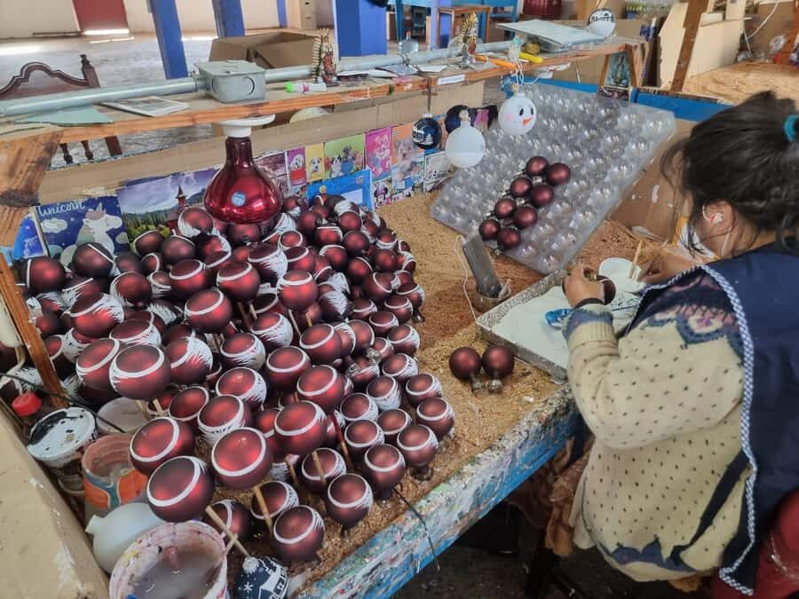 From Querétaro: Tlalpujahua Christmas Shopping Tour - Is It Worth the Price?