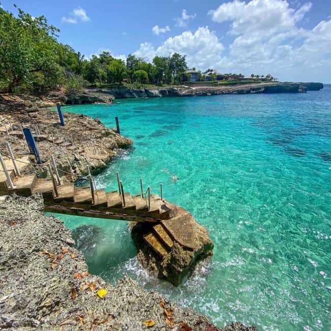 From Santo Domingo: Enjoy the Magical Places of Rio San Juan - The Experience: What Travelers Say