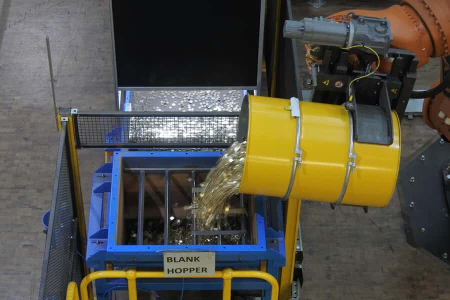 From Sydney: Explore Canberra Includes Buffet Lunch - Itinerary Breakdown: What You’ll Experience