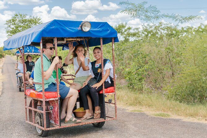 From Uxmal: Cooking Mayan Class in Santa Elena - Practical Tips for Travelers