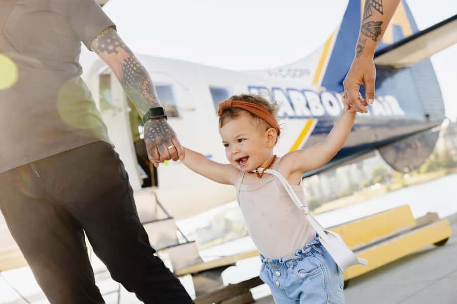 From Vancouver: Day Trip in Salt Spring Island by Seaplane - The Itinerary Breakdown