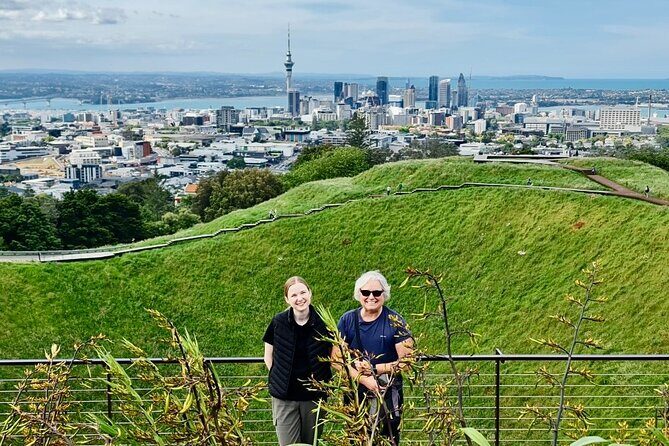 Full-Day Auckland Discovery - The Value of the Experience