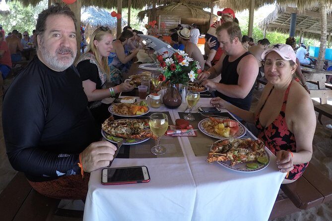 Full-Day Catalina Island Snorkeling Tour from Bavaro - Reviews and Real-Life Experiences