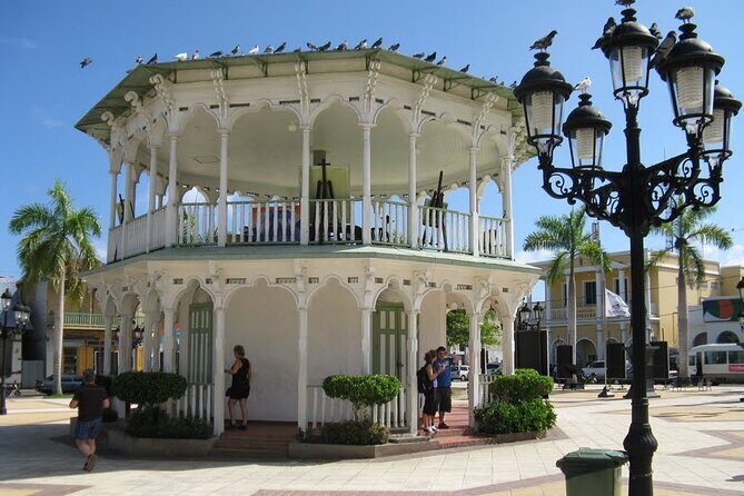 Full Day Cultural Tour of the City of Puerto Plata - Authentic Experience and Practical Insights