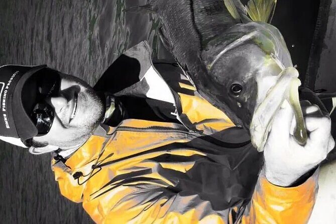 Full day Fishing Charter in Tarpon Springs - Who Will Love This Tour?