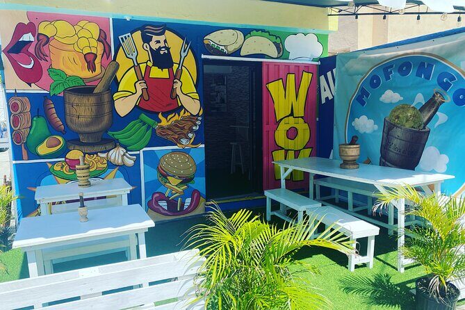 Full-Day Guided Tour in santo Domingo - In-Depth Look at the Itinerary