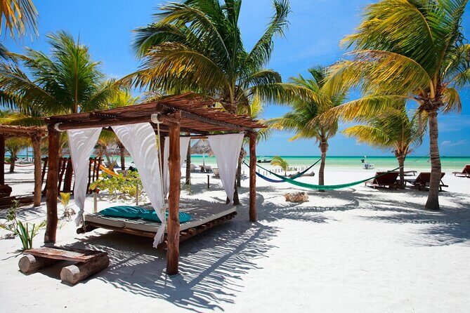 Full-Day Guided Tour to Isla Holbox from Cancun - Practical Tips for Enjoying the Tour