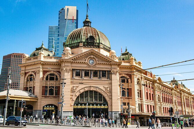 Full Day in Melbourne on Ocean Cruise - Authentic Traveler Insights