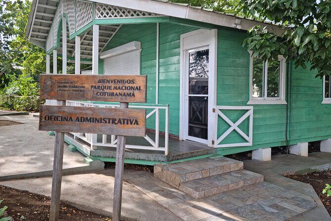 Full Day Island Tour in Isla Saona from Punta Cana - Additional Highlights: Mangroves and Marine Life