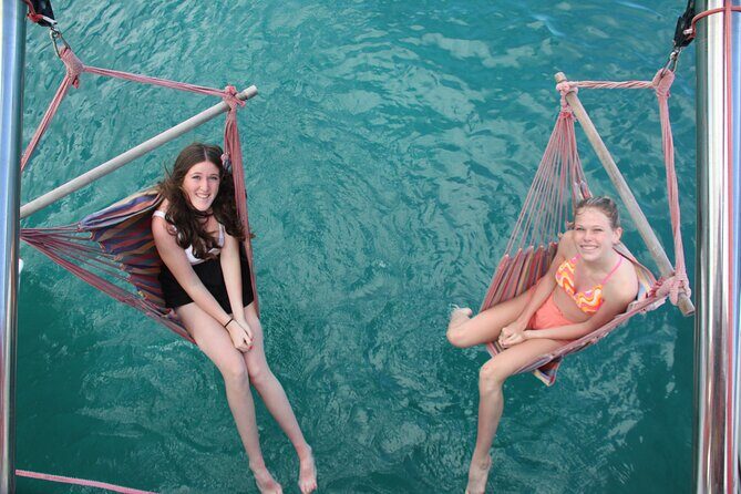 Full Day Private Charter on Luxury Catamaran Sailing. - The Value of a Private Sailing Day in the Virgin Islands