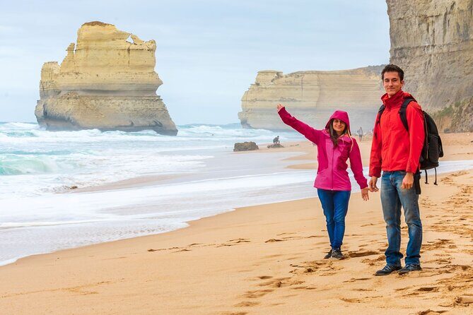 Full-Day Private Group Great Ocean Road Tour from Melbourne - Why Choose This Tour?
