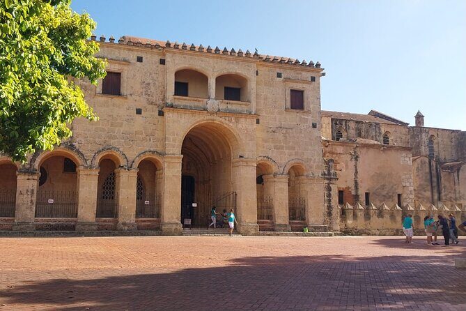 Full Day Santo Domingo Tour - Frequently Asked Questions
