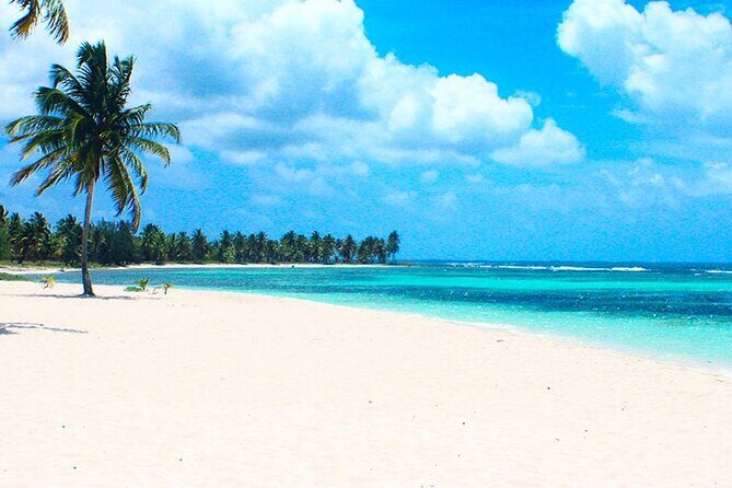 Full Day Saona Canto Beach & Mano Juan Adventure From Bavaro - What Makes This Tour Special