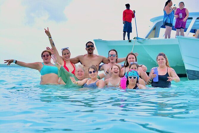 Full day VIP Excursion on Luxury Yacht to Saona Island - Who Will Love This Tour?