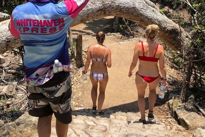 Full-Day Whitsunday Tour: Whitehaven Beach and Hill Inlet with BBQ - The Value of the Experience