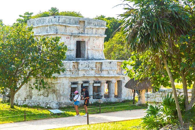 Fullday Tour to Tulum and Coba Mayan Sites with Swim in a Cenote - Why This Tour is a Solid Choice