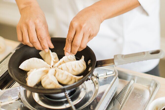Fun 2-Hour Dumpling Cooking Class in Jacksonville - FAQ